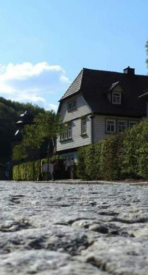 Ferienapartmenthaus am Rittertor